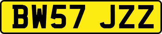 BW57JZZ