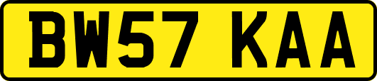 BW57KAA