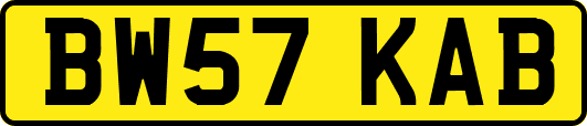 BW57KAB