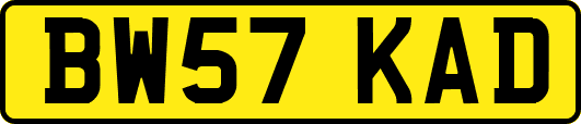 BW57KAD