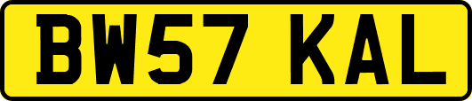 BW57KAL