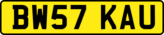 BW57KAU