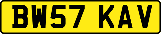 BW57KAV