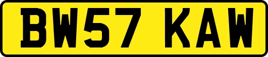 BW57KAW