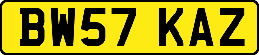 BW57KAZ