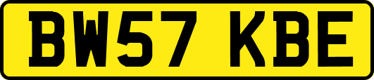 BW57KBE