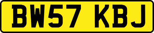 BW57KBJ