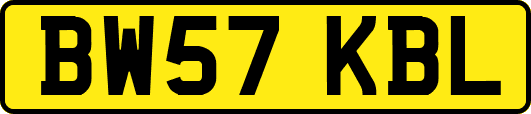 BW57KBL