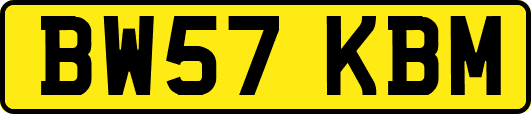 BW57KBM