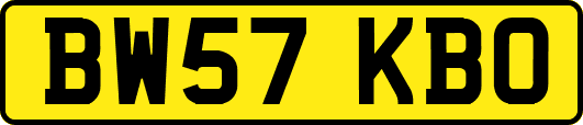 BW57KBO