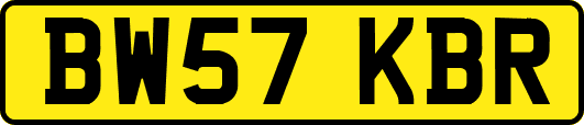 BW57KBR