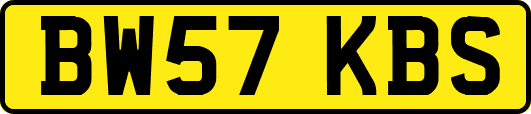 BW57KBS