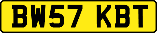 BW57KBT
