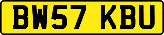 BW57KBU