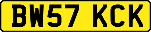 BW57KCK