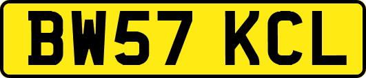 BW57KCL