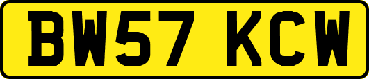 BW57KCW