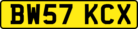 BW57KCX
