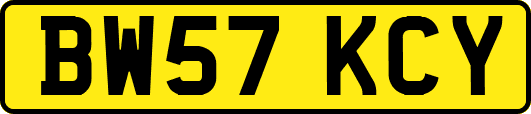 BW57KCY