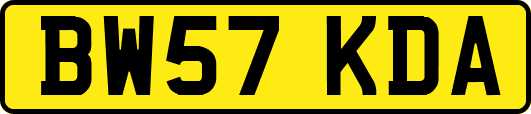 BW57KDA