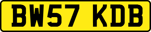 BW57KDB