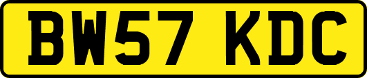 BW57KDC