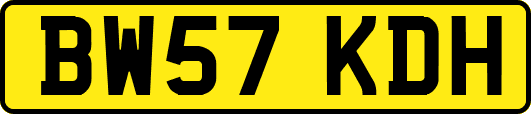 BW57KDH