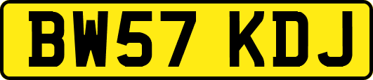 BW57KDJ