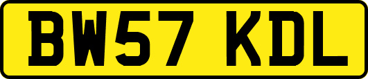 BW57KDL