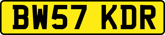 BW57KDR
