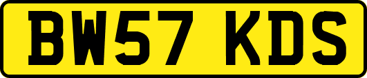 BW57KDS