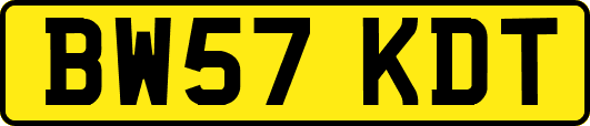 BW57KDT