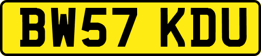 BW57KDU