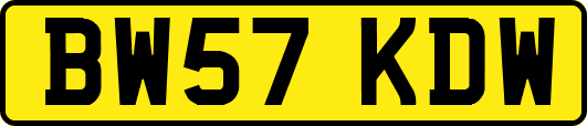BW57KDW