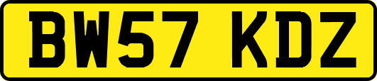 BW57KDZ