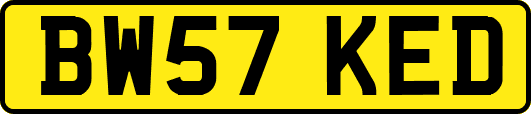 BW57KED