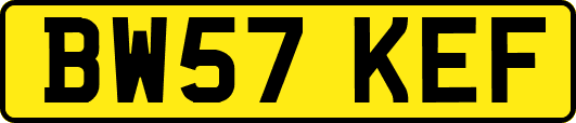 BW57KEF