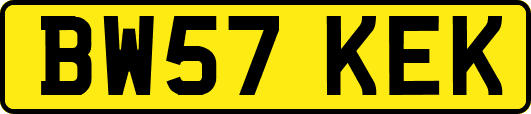 BW57KEK