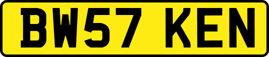 BW57KEN
