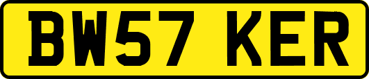 BW57KER