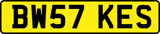 BW57KES