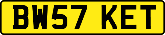 BW57KET