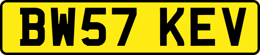 BW57KEV