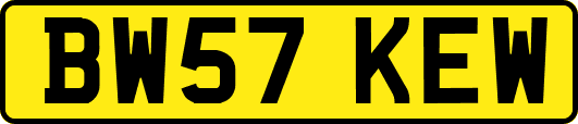 BW57KEW