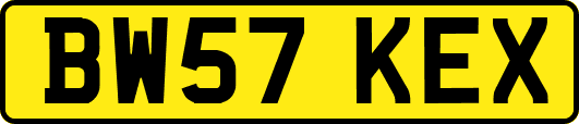 BW57KEX