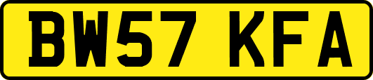 BW57KFA