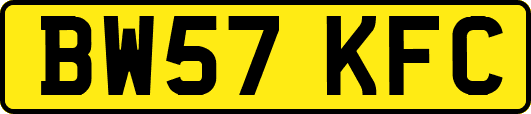 BW57KFC