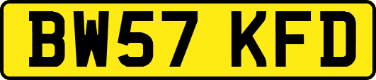 BW57KFD