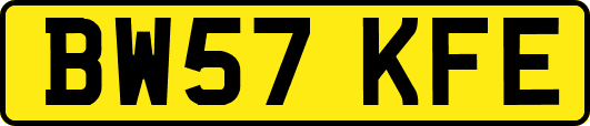 BW57KFE