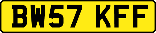 BW57KFF
